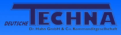 DEUTSCHETECHNA logo