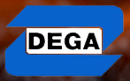 Degademir logo