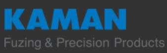 KANAN PRECISION logo