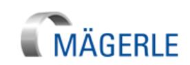 Mägerle logo