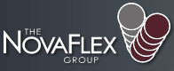 NOVAFLEX logo