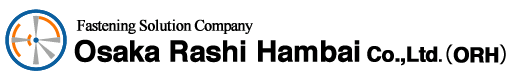 Osaka Rashi Hambai logo