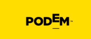 Podemcrane logo