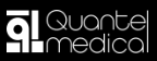 Quantel Laser logo