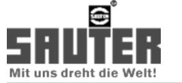 Sauter logo