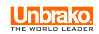 Unbrako logo