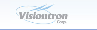 Visiontron logo