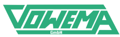 Vowema logo