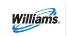 Williams logo