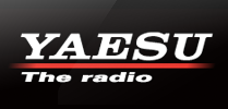 YAESU logo