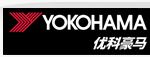 Yokohama logo