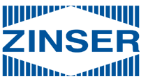 Zinser logo